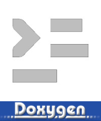 doxygen logo