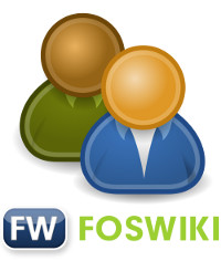 foswiki logo